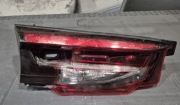 Lampa lewa tył mazda cx-9 2020