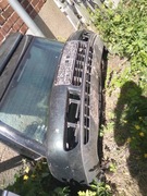 Audi A6 C4 zderzak przód przedni