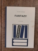 Fantazy Juliusz Słowacki