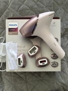 Philips Lumea depilator