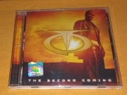 TQ The Second Coming CD