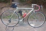 Rower crossowy 28"