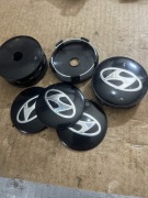 Srednica do felg Hyuandai