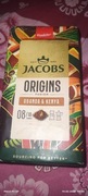 Kawa mielona Jacobs Origins Uganda & Kenya 450g