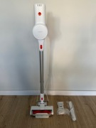 Odkurzacz XIAOMI Vacuum Cleaner G20 Lite_gwarancja 01.2027