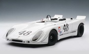 1/18 AUTOART 87072 PORSCHE 908/2 #48 2nd GREEN PAR