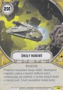 SWP PGA094 Śmiały manewr Star Wars Przeznaczenie