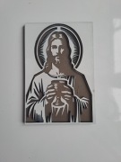 Ozdoba Jezus Komunia Święta HDF