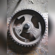 Koło wałka rozrządu Citroen 1.6 HDI