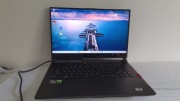 Laptop ASUS ROG Strix SCAR 15 G533QS 15,6" AMD Ryzen 7 64GB RAM RTX3080