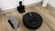 Robot sprzątający Proscenic 850T Wi-Fi