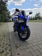 Honda CBR600 RR PC40