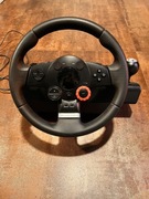 Kierownica Logitech Driving Force GT