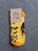 Spox sox skarpetki nie do pary, safari rozm 44-46