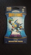 SKYLANDERS BATTLECAST. BOOSTER PACK