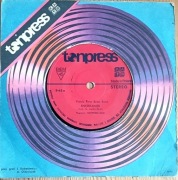 Płyta winylowa Vistula River Brass Band