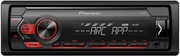 PIONEER MVH-S120UB RADIO USB MP3 AUX iPod iPhone po zwrocie