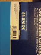 Toner HP 2612 XL Orink