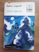 Gosta Berling ___   Selma Lagerlof