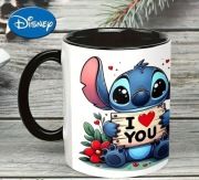 Kubek z wizerunkiem STITCH