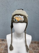 Czapka Hot Wheels jesień-zima - roz. 54 (951-484) oliwka