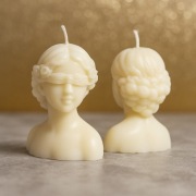 Świeca sojowa idealna na prezent