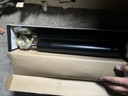 Amortyzator przedni Delphi D225 5618