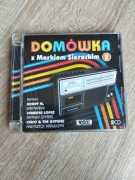 Płyta 2CD Domówka z Markiem Sierockim 