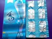 4 s 4S, lindaxa, odchudzanie, lida.