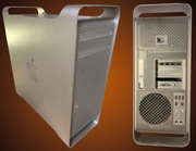 Komputer Apple Mac Pro 3,1 32GB RAM | SSD 512GB | USB 3.0 | El Capitan