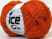 Włóczka 100% bawełna merceryzowana Baby Cotton 50g 27895