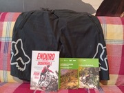 FOX spodenki rowerowe defend   36 +Enduro podręcznik