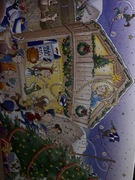 Kalendarz adwentowy Red Bull