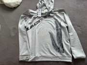 Bluza Lacoste SH3884 Loungewear - Hoodie rozmiar L