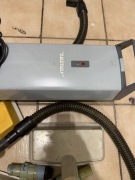 Odkurzacz Zelmer jamnik PRL sprawny