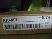 Interfejs modbud Daikin RTD-NET