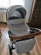 Wózek Tutek Grander 3w1 