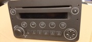 RADIO CD ALFA ROMEO 159 1560704400 7645333316