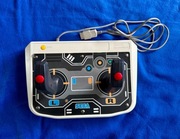Hori / HSS-0151 / Sega Saturn / Twin Stick / Kontroler