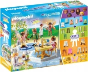 Zestaw Playmobil 70981 Magiczny Taniec 132 el. Nowe!