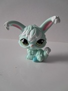 Littlest Pet Shop LPS królik