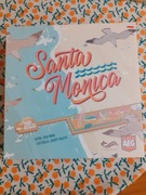 Santa Monica Foxgames