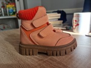 Buty jesienno zimowe r.23