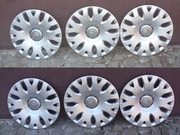 CITROEN C4, C5 ORYGINALNE KOŁKAKI 15'' 9648926880