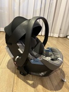 Fotelik nosidełko Cybex Aton 5 bezwypadkowy