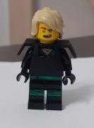 Lego Ninjago Movie Lloyd - Kendo - njo0426 (njo426)
