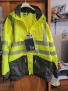 Kurtka XL Protect