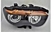 NOWY REFLEKTOR LAMPA PRAWY BMW 7 E65 E66 01-