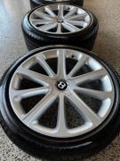 KOŁA ZIMOWE FELGI 20" BENTLEY CONTINENTAL GT FLYING SPUR