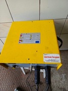 Zgrzewarka inwerterowa do trzpieni i śrub.